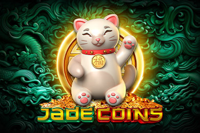 Jadecoins играть в СпейсВин Казино