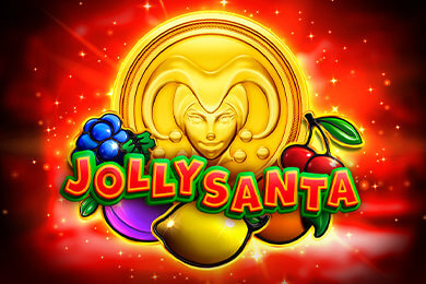 Jollysanta играть в СпейсВин Казино