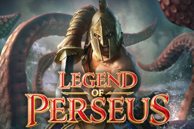 Legendofperseus играть в СпейсВин Казино