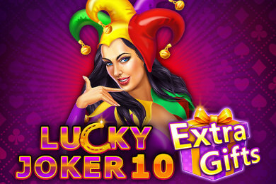 Играть в Luckyjoker10eg СпейсВин Казино