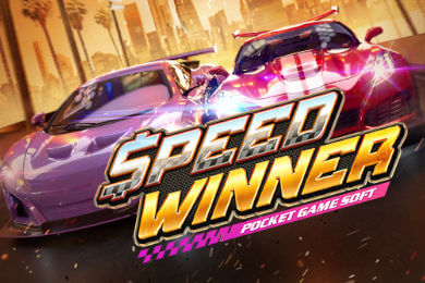 Speed Winner автомат СпейсВин Казино